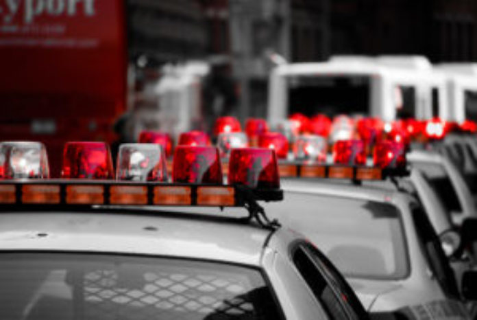 police