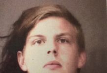 Brandon Wade Street Jail Booking