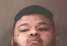 Man arrested in Louisiana for Warsaw robbery, beating