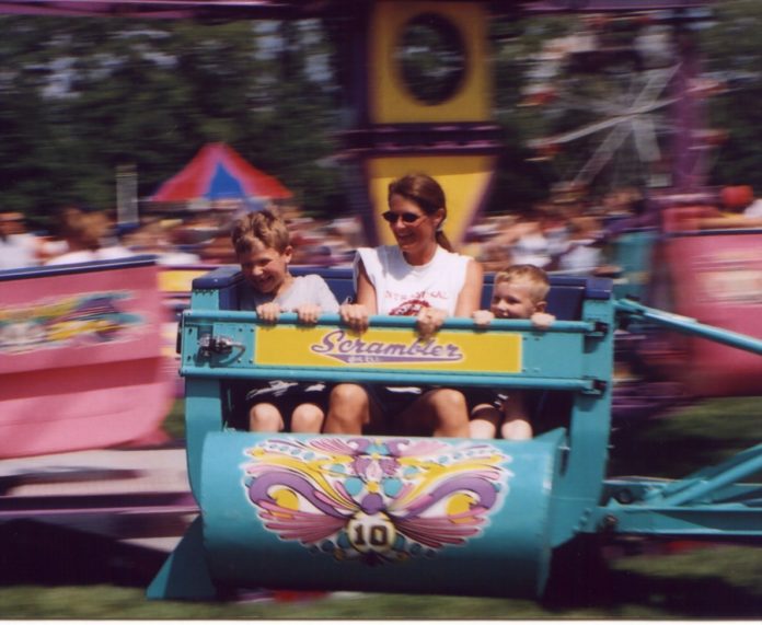 scrambler-ride