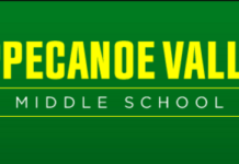 Three major injuries at Tippy Valley Middle School football game