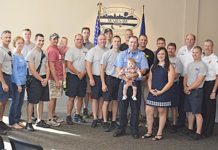 Warsaw Board of Public Works and Safety Updates