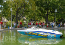 Indiana drowning rate declining