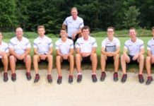 Grace golfers earn bid to NCCAA Nationals