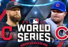 Ohio, Illinois governors place bets over Cubs-Indians series