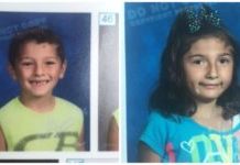 Funeral mass canceled for slain Indiana Amber Alert siblings