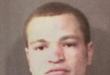 Joshua Ryan Auer Jail Booking