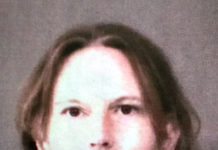 Bethany Ann Woodrum Jail Booking
