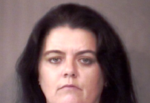 Woman sells narcotics, controlled substances near public Warsaw parks