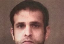 Zacaria Sage Jail Booking