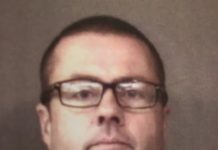 Kevin Andrew Haines Jail Booking