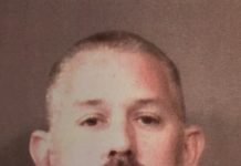 Matthew W. Mosier Jail Booking