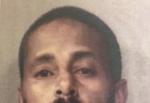 Richard Alonzo Howard, Jr. Jail Booking