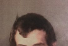 Dustin James Arnold Jail Booking