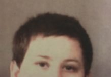 James Everett Gibson, Jr. Jail Booking