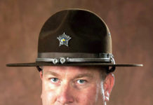 Kosciusko County Sheriff’s Department detective rammed by suspect in chase