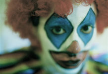 LaPorte clown attack story now believed to be fabricated