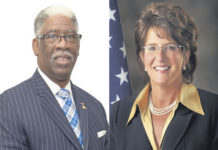 Democrats cry foul over planned Walorski, Coleman debates