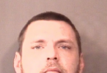 Millersburg man arrested for dealing amphetamine pills