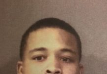 Mark Aaron Eason, Jr. Jail Booking