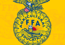 National FFA Organization to hold convention in Indianapolis