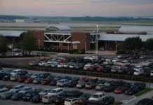 Fort Wayne Airport gets national attention for returning routes