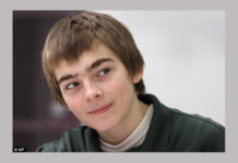 Gingerich hearing Oct. 28 may give teen his freedom