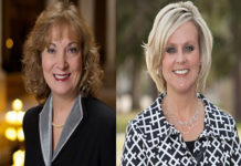 State Superintendent candidates Ritz, McCormick to debate in Fort Wayne