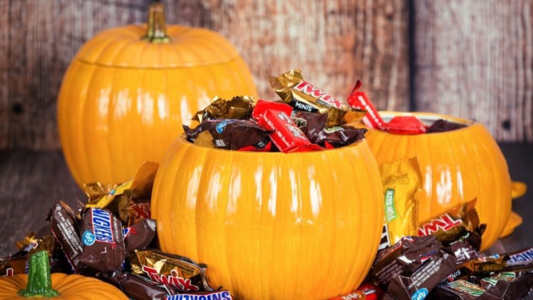 Trickortreating times in Warsaw, Winona Lake tentatively set News
