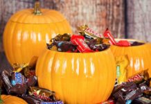 Several Communities Postpone Trick-or-Treat until Friday