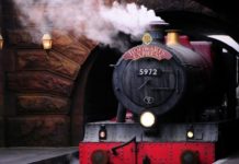E-cigarette explosion injures girl at Orlando theme park