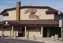 Center Lake Pavilion renovation contract approved at Friday Board of Works meeting