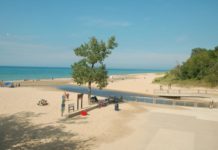 Man who died at Indiana Dunes State Park identified