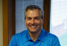 Warsaw Community Schools appoint Jeremy Mullins to Board of School Trustees
