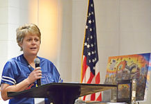 Joe’s Kids raises over $113,000 at 2nd Annual Dinner, Tailgate, Auction