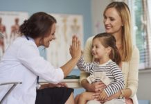 Report indicates Indiana needs to improve health coverage for children