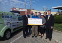 Oktoberfest/50 Men Who Cook huge success for KC Riley’s Kids Fund