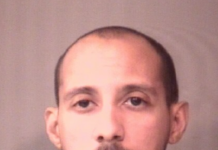 Winona Lake man arrested for strangulation, battery in front of children