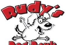 Annual Dogtoberfest fundraiser for Rudy’s Dog Park set