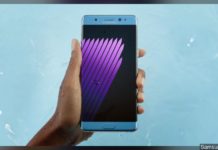 Samsung stops making Galaxy Note 7s smartphone