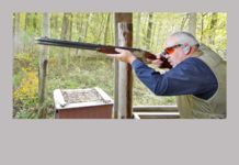 Shooting for Scouts held Oct. 28