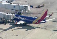 Official: Plane evacuated after smoke from Samsung device