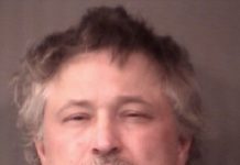 Man arrested for stabbing after argument over cigarettes, knife