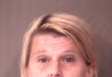 Kokomo woman apprehended for throwing blood on KCH staff