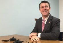 US Sen. Todd Young introduces bill to boost nursing program