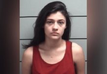Warsaw woman arrested for driving over 110 mph