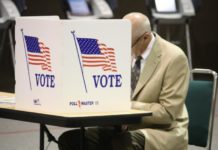 Indiana State Police calls allegations of voter registration fraud “completely false”