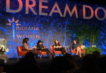 WCS sends representatives to Indiana Conference for Women