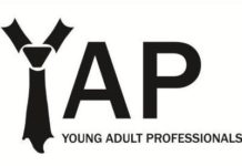 Kosciusko Young Adult Professionals hosting networking event