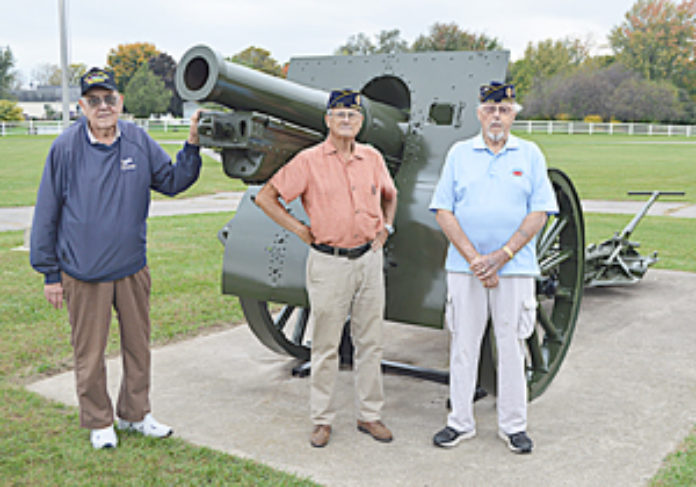 cannon